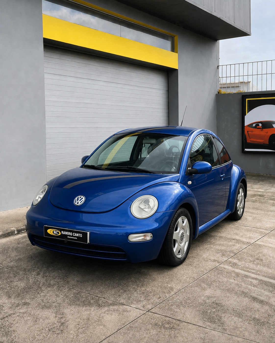 VW New beetle 1.9 Hatchback .png