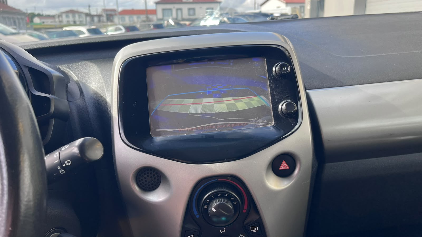 Toyota Aygo 1.0 X-Play X-Touch 